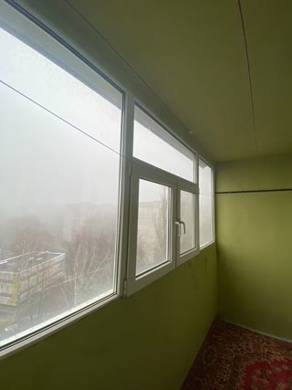 3-х кімнатна квартира