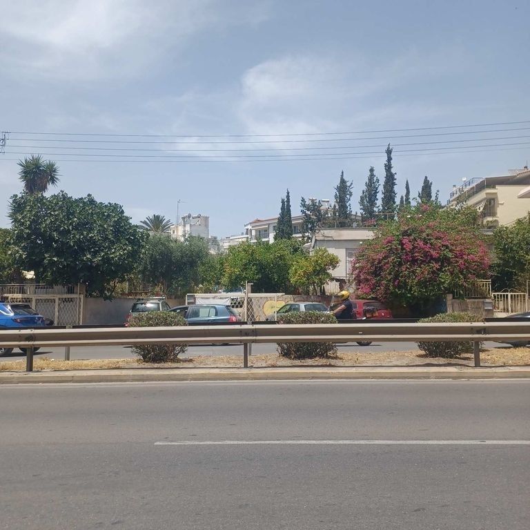 Οικόπεδο 1012 τ.μ.