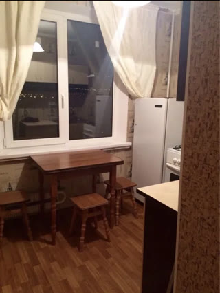 Продам красиву 1-кімнатну квартиру на Салтівці