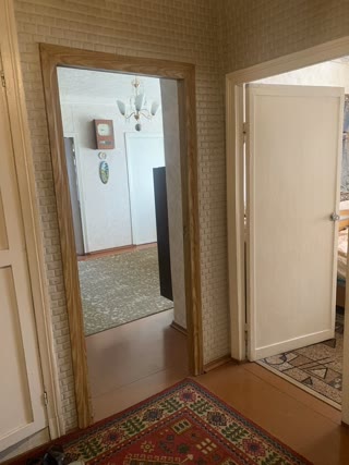Продам 4к квартиру на Залютино