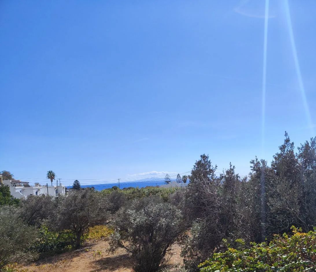 416 m² Plot