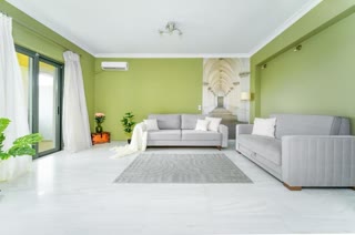 Комплекс апартаментов 850 м²