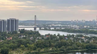 Sale of a 3-room apartment near River Mall