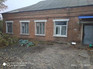 For Sale 3-room Apartment