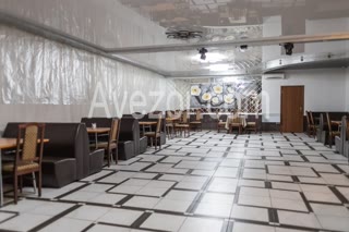 For Sale Cafe SALTOV Ready Business Saltovka 602nd Microdistrict Saltovskoye Highway