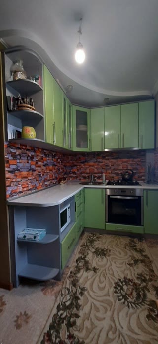 продам 1комнатну квартиру на 3 мрн