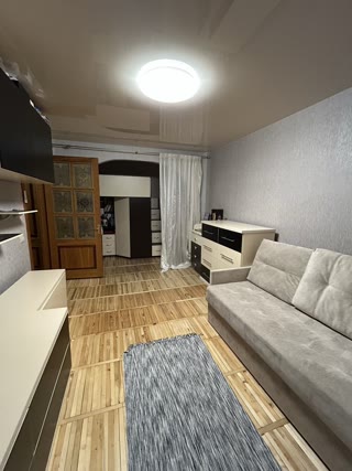 Продам 1к квартиру Лисая Гора