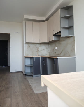 Продаж 1к квартири, вул. Польова, ЖК Караваєві Дачі