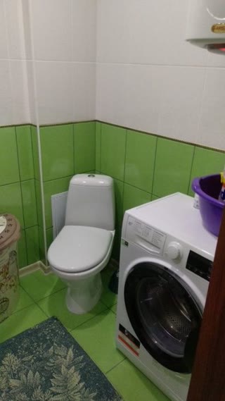Продам 2комнатну квартиру в центрі міста