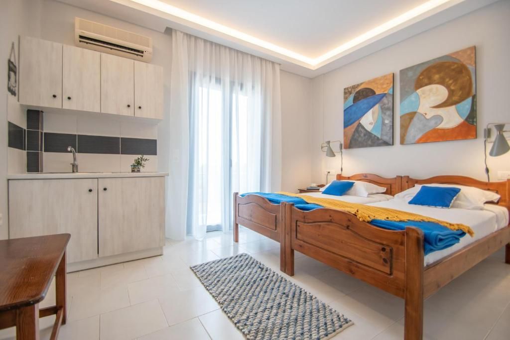 Διαμερίσματα συγκρότημα, 350τ.μ.