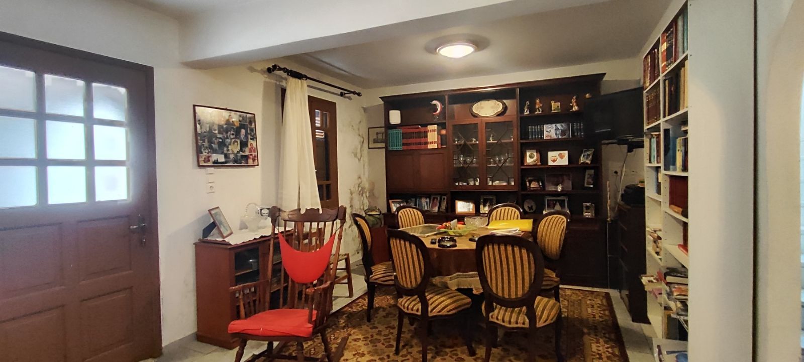 155 m² Detached House