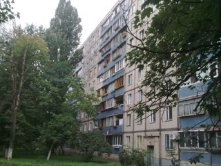 Продаж 3-кімнатної квартири на Борщагівці