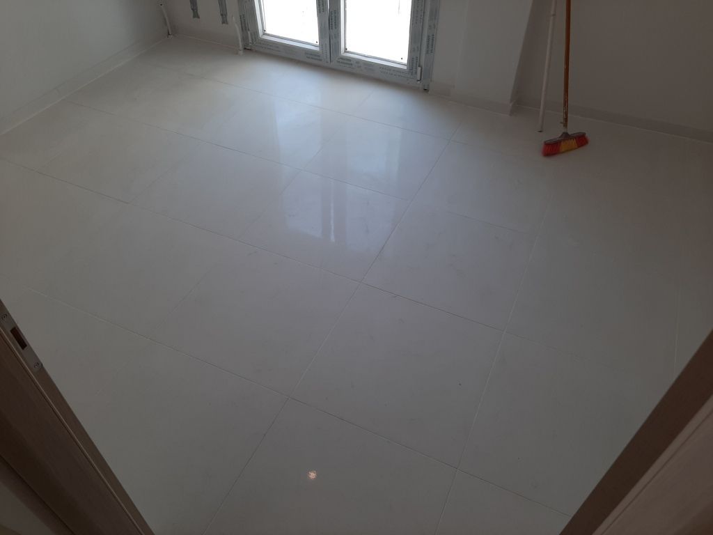 Студия 60 м²