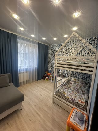 Продам 3к квартиру Дружби Народів, Північна Салтівка