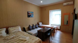 Сommercial space for rent in Mtatsminda, Upper Vera