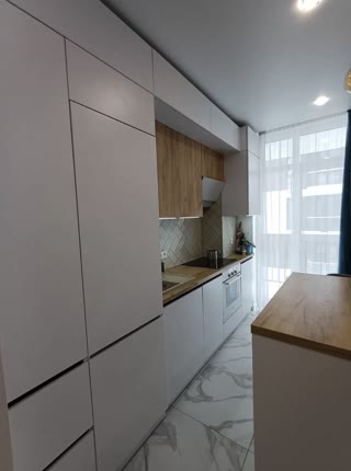 Продаж 2-кімнатної квартири у ЖК Grand Village, Сокільники