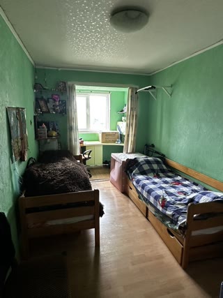 Продається  3 кім. квартира 68 м2  Голосіївський район