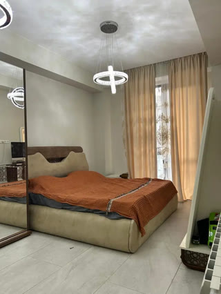 Apartment for rent in Vake