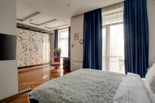 3-room apartment for rent in Vake
