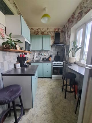 Продаж 3-к квартири, вул. Шолом-Алейхема, метро Чернігівська
