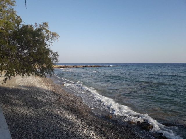 Συγκρότημα διαμερισμάτων 230τ.μ.