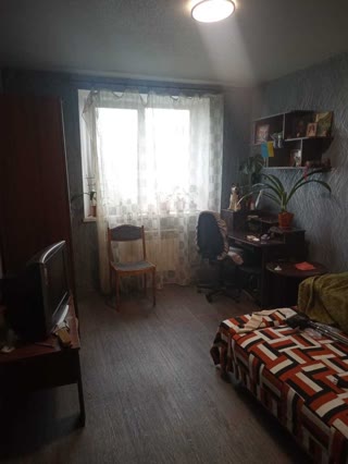Продажа 3к квартиры на Одеськой