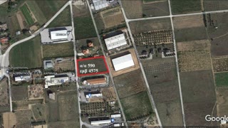 Участок 4500 м²