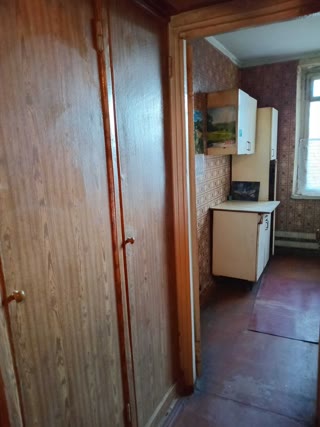 Продам 1к квартиру Салтовка, метро Салтовська, Героїв праці, 522мкр-н