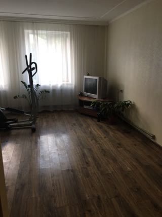 Будинок Коротич