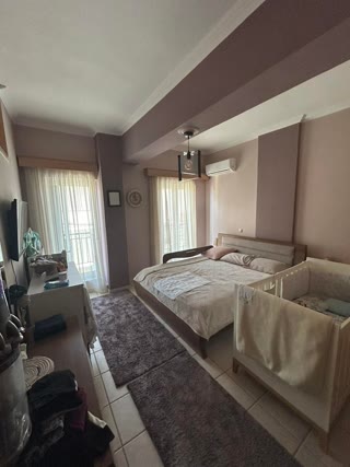 Квартира 86 м²