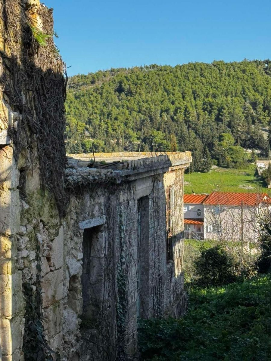 Μονοκατοικία 100 τ.μ.