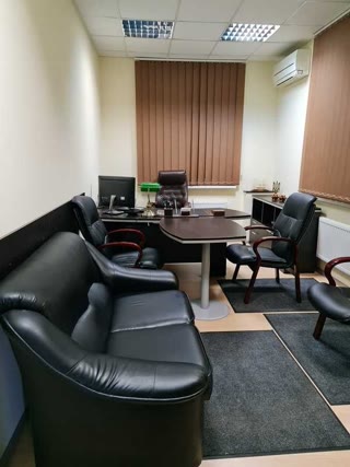 Office space for sale, Holosiivskyi District