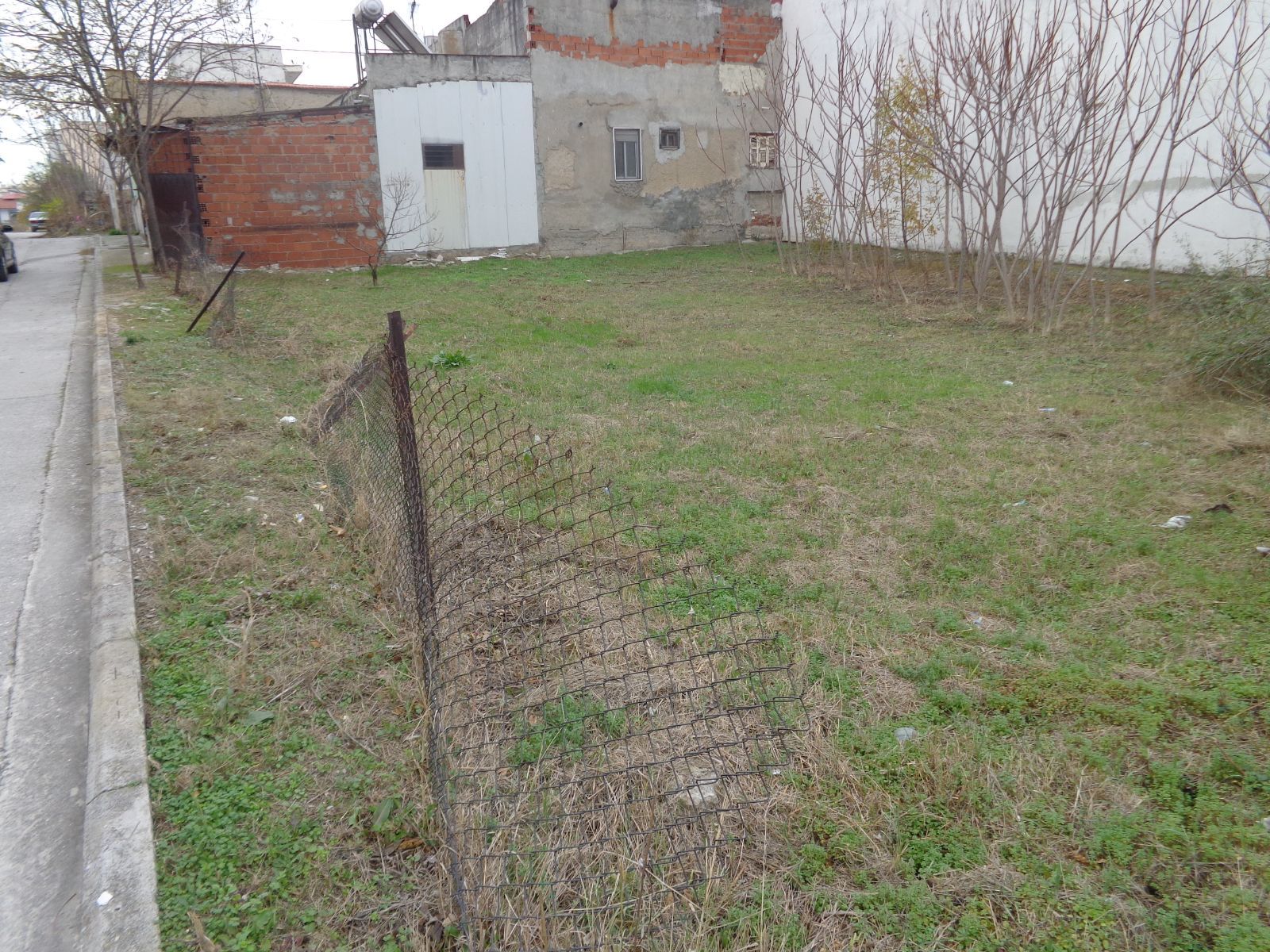 Участок 344 м²
