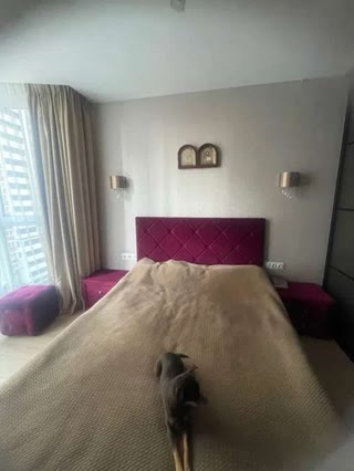 Продаж 2к квартири на вул Драгоманова, Позняки
