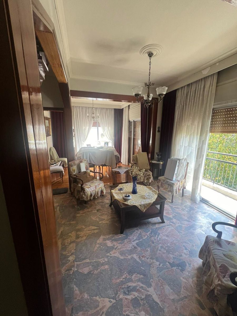 170 m² Apartment