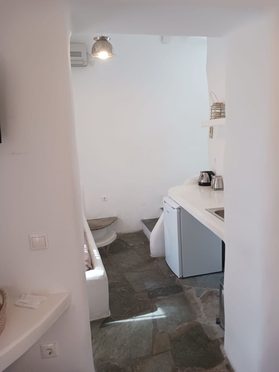 82 m² Apartment