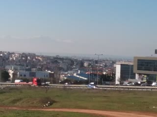 2700 m² Parcel