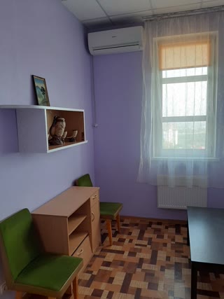 For Sale 1 Room Apartment 25 m2 Holosiivskyi District