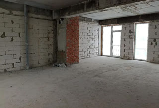 Продам 3х квартиру Павлово Поле, Ботанічний Сад