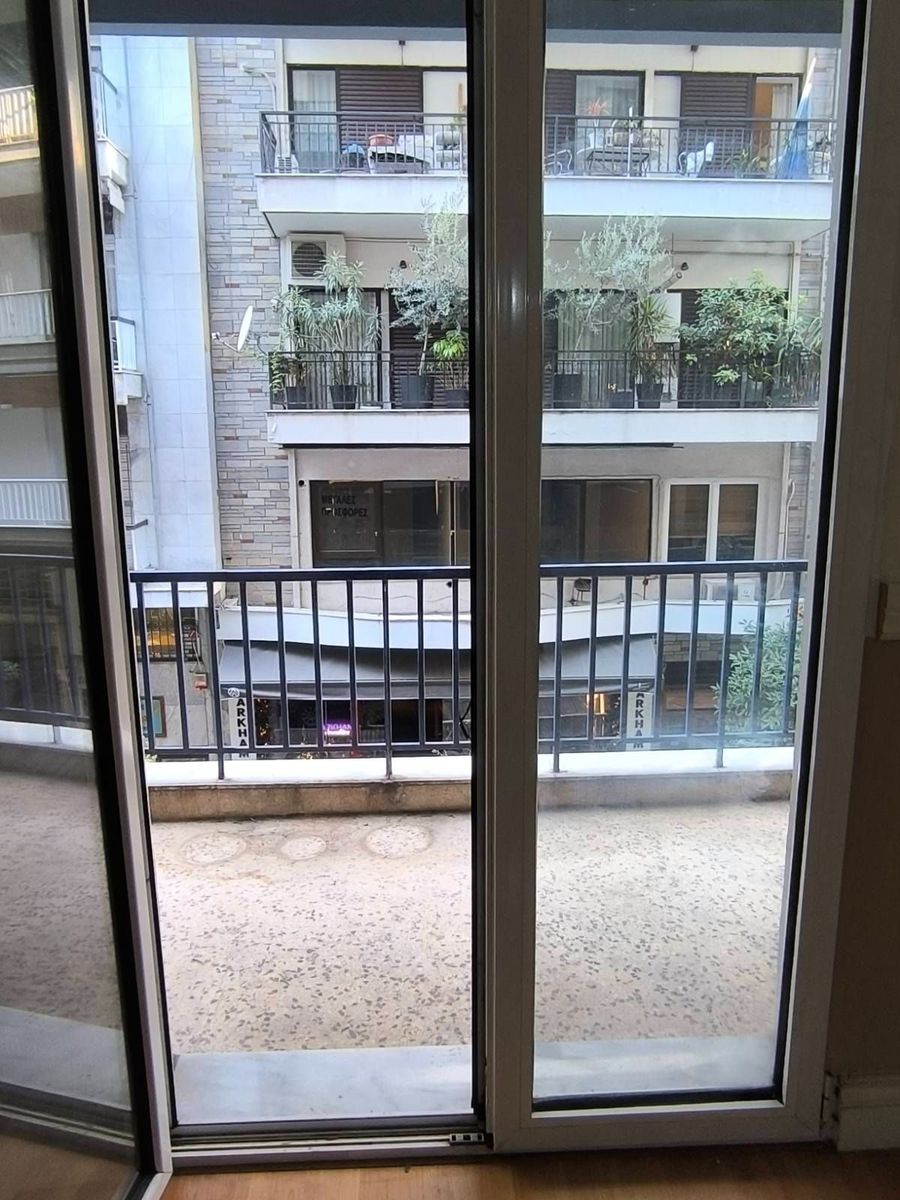Διαμέρισμα 125τ.μ.