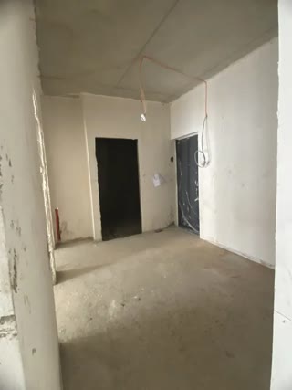 Продается 3-комнатная квартира в Сабуртало.