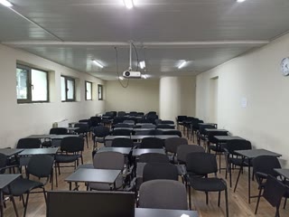ქირავდება კომერციული ფართი საბურთალოზე