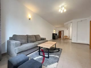 2-room apartment for rent in Vake