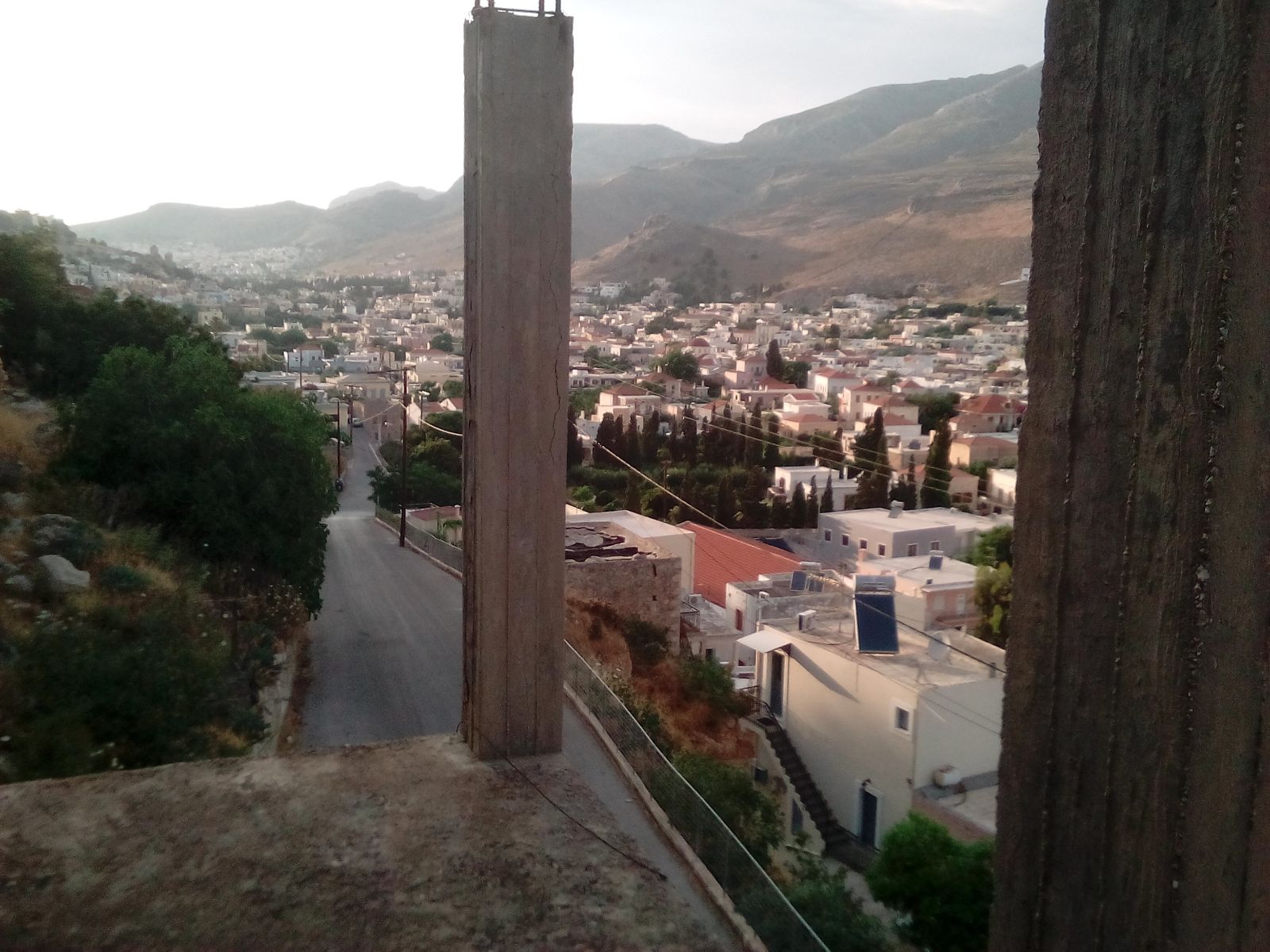 Κτίριο 100τ.μ.