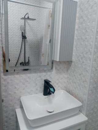 Commercial space for rent in Vake.