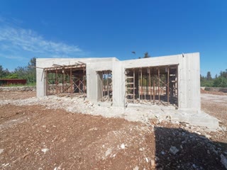90 m² Detached House