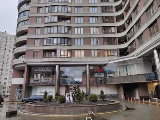 Продажа отличного офиса 127 кв.м. ЖК Дипломат Холл. Жилянська  id_AV-213505