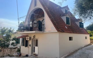 139 m² Detached House