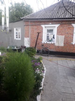 Продаем частный дом в городе Купянск (первая западная) Харьковская обл
