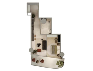 appartment